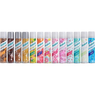 Dầu gội đầu khô Batiste, 200ml.