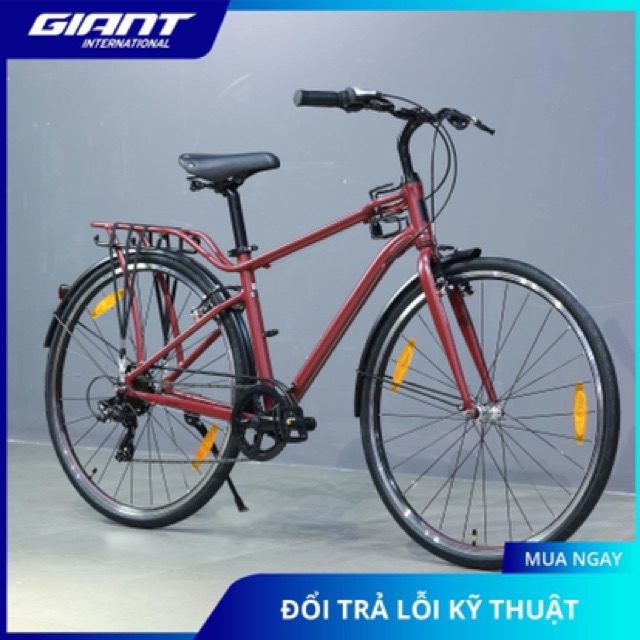 XE ĐẠP ĐƯỜNG PHỐ TOURING MOMENTUM INEED STREET – BÁNH 700C – 2021