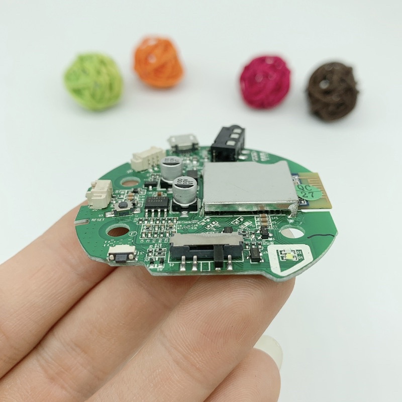 Mạch bluetooth tháo loa Philips BT25 công suất 3.5w