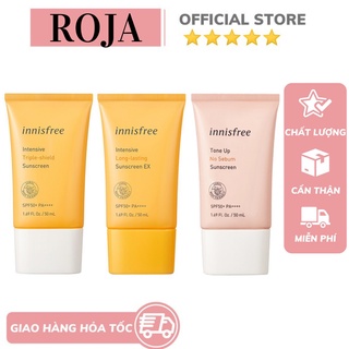 Kem Chống Nắng Innisfree Intensive Sunscreen RoJaOfficilStore