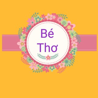 Cửa hàng Bé Thơ 