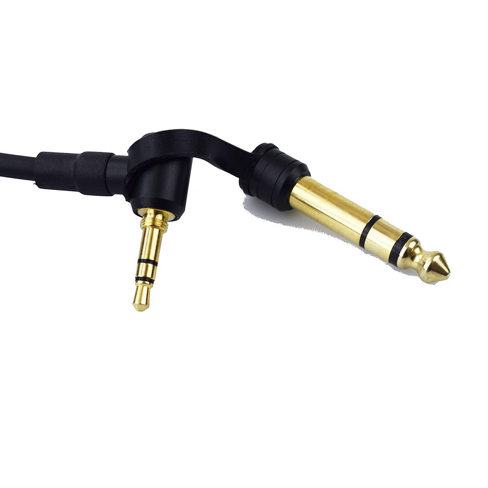Dây Cáp Âm Thanh 3.5mm Và 6.5mm Cho monster beats pro detox