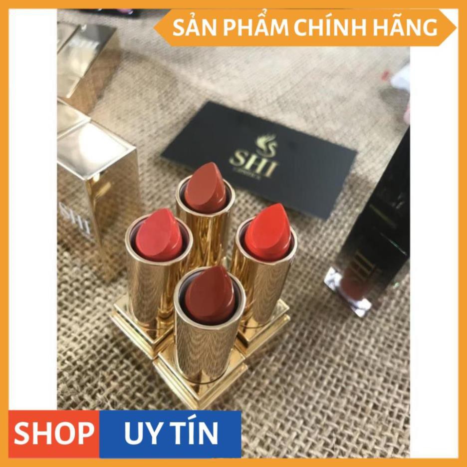 [ hàng chính hãng] SON LÌ KHÔNG CHÌ ĂN ĐUÔC LÂU TRÔI - SHI- HÀNG MỚI VỀ V V V | BigBuy360 - bigbuy360.vn