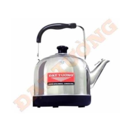 Ấm Đun Nước Đế Liền 4l , 5l Đạt Tường DL 01