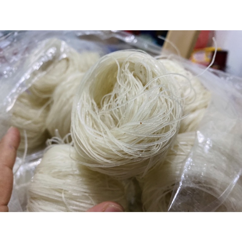 Phở Khô Gia Lai - Hủ Tíu Dai