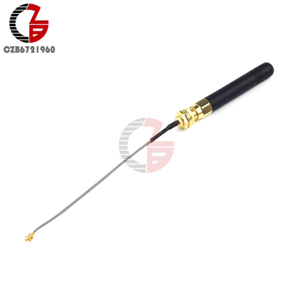 IPEX Connector Antenna for SIM800L GPRS SIM GSM Wireless Module DIY | BigBuy360 - bigbuy360.vn