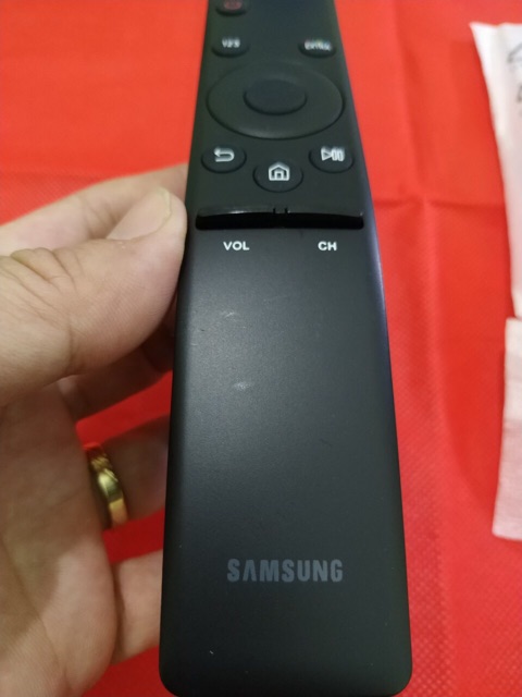 REMOTE ĐIỀU KHIỂN TIVI SAMSUNG 4K ONE REMOTE SMART TIVI (HÀNG ĐẸP NHẤT TRÊN THỊ TRƯỜNG)