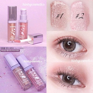 NHŨ MẮT TWINKLE SHINER EYE ARITAUM