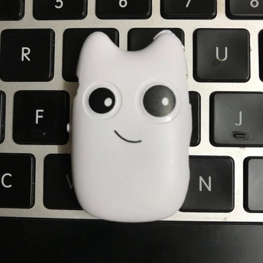 Máy nghe nhạc MP3 chất lượng cao Cawono H08 hình Totoro dễ thương -shop SLIMEMOCHISQUISHY