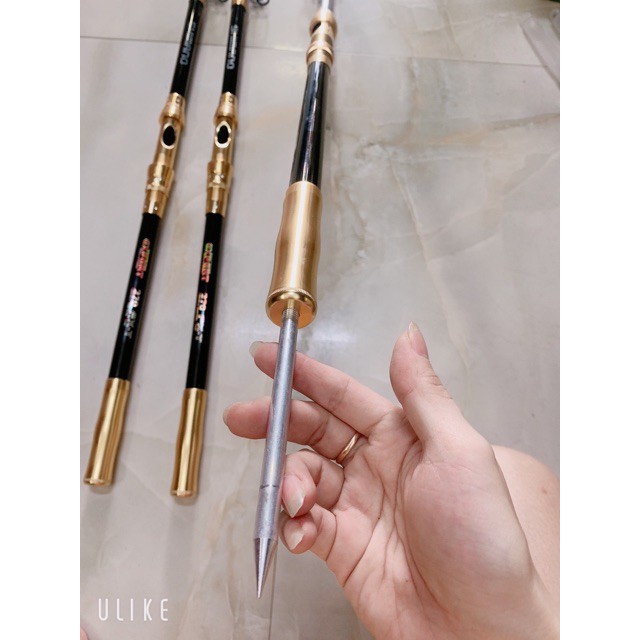 Cần rút Shimano fx-t chuyên câu lăng xê hàng  hót