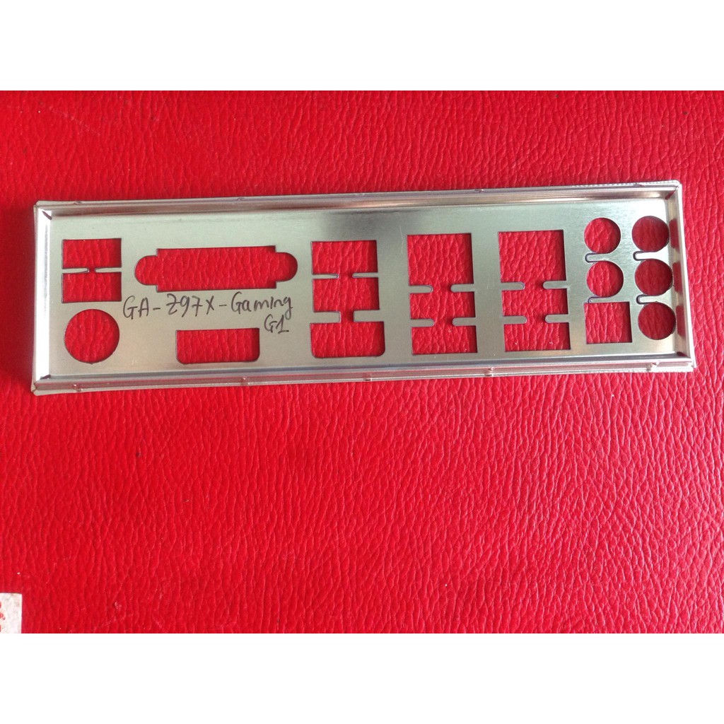 Chặn main GIGABYTE GA-Z97X-GAMING G1 GA Z97X GAMING G1