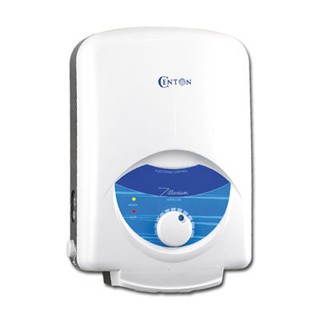 Bình nóng lạnh Centon WH 8118EP
