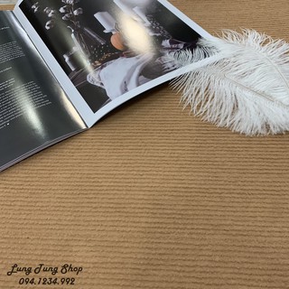 Thảm chụp hình ảnh sản phẩm - phông nền chụp hình ảnh nỉ nâu