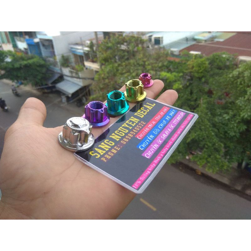 tán bít đầu salaya 8li 10li 12li 14li