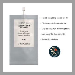 Kem nền BB Cream 6 trong 1 Yves Rocher Sublime Skin 6 in 1 SPF20