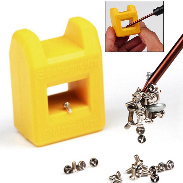NAM CHÂM KHỬ TỪ TÍNH ÂM DƯƠNG - TH434-433 | BigBuy360 - bigbuy360.vn