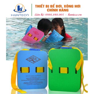 PHAO LƯNG TẬP BƠI CHO BÉ