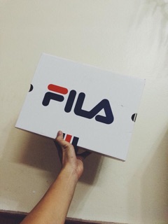 Dép sandal fila