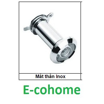 Mắt Thần Xuyên Cửa