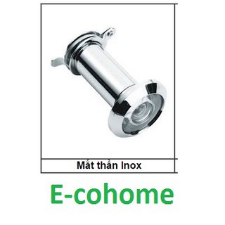 Mắt Thần Xuyên Cửa