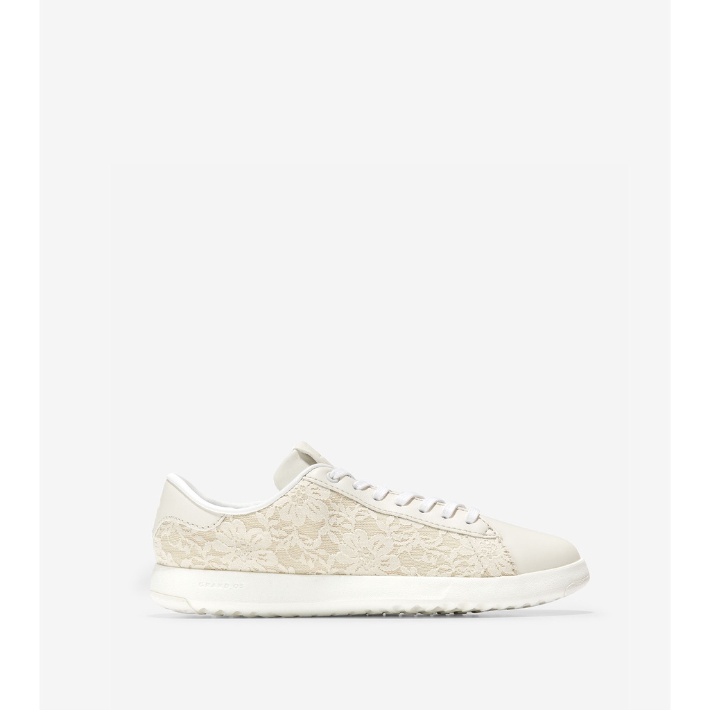 Giày Sneaker, Thể Thao Nữ Cole Haan GRANDPRØ Tennis Classic Editio W19816