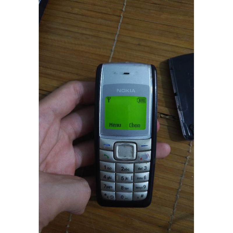 điện thoại nokia 1110i