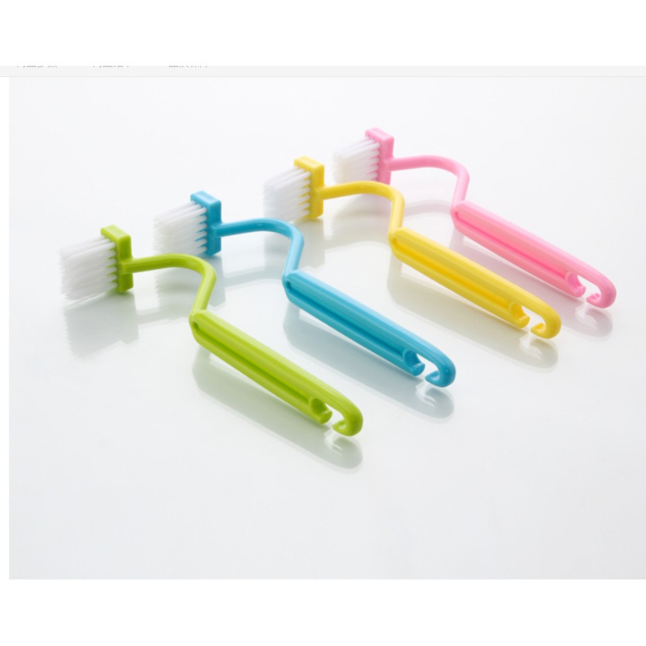 Bàn chải làm sạch chuyên nghiệp