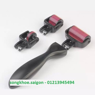 LĂN KIM 3 IN 1 - Mặt, Mắt, Body