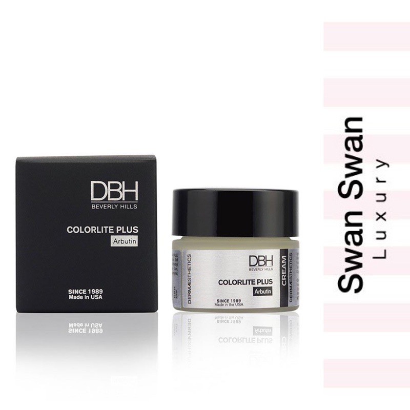 Kem Dưỡng Ẩm DBH Skin Blance 10ml