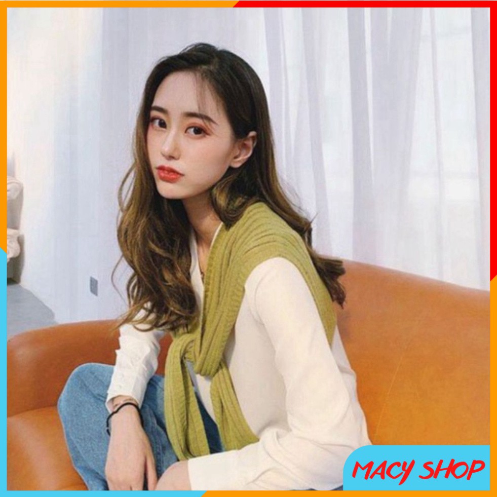 Áo len nữ cao cấp K2 | BigBuy360 - bigbuy360.vn