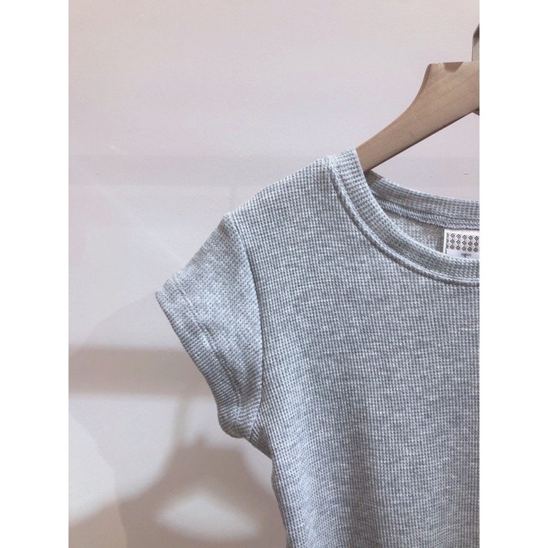 [Mã WAMT10K giảm 10k cho đơn 0k] CESAR LISA TOP (ÁO GROPTOP TRƠN) | BigBuy360 - bigbuy360.vn