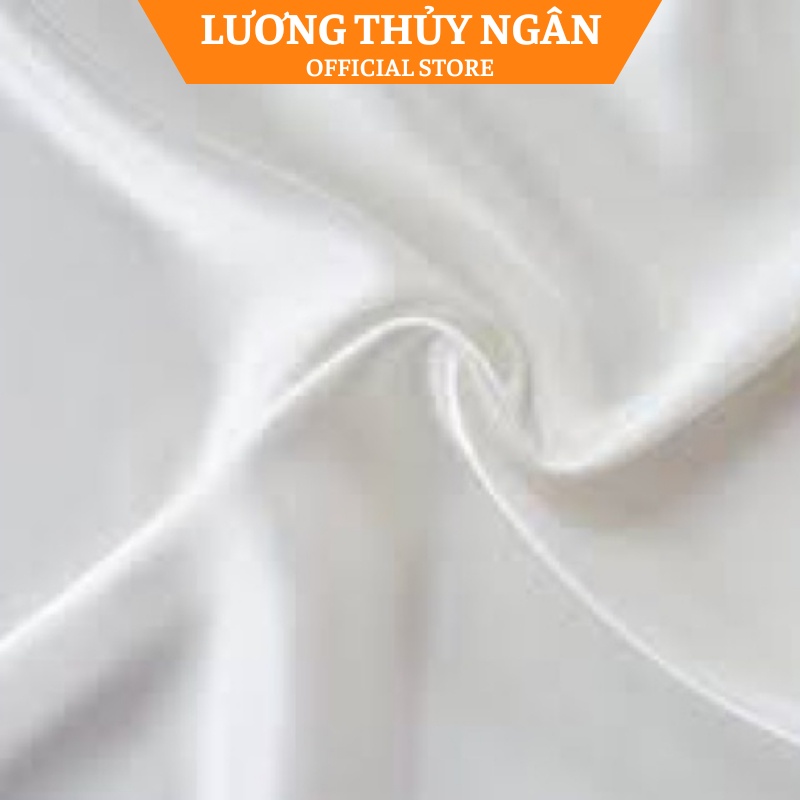 Tấm Vải Trắng Cao Cấp Chụp Ảnh Mẫu Nail , Phụ Kiện Chụp Ảnh Siêu Hot