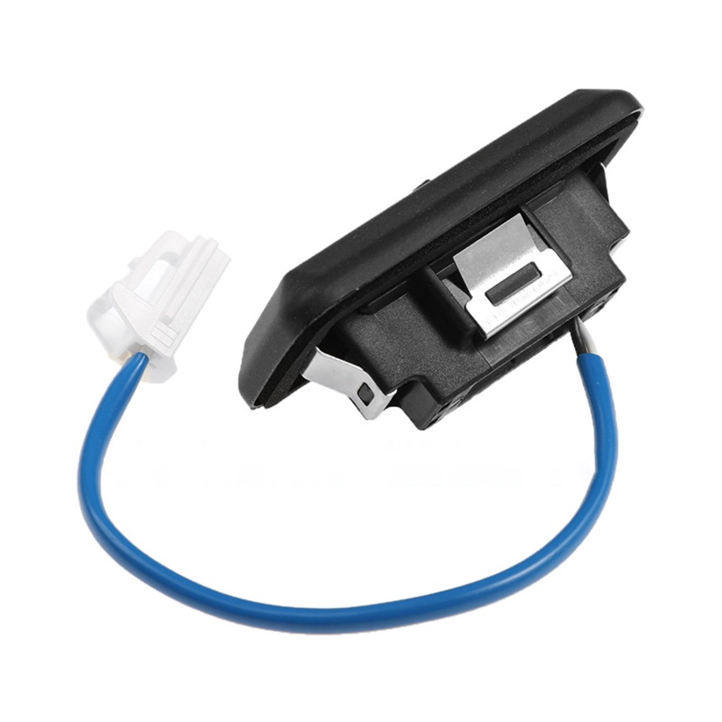 Tay Cầm Mở Nắp Thùng Xe Cho OptimaForteCadenza 812602Phụ Kiện Chuyên Dụng Cho Xe Mô Tô G0000 G000