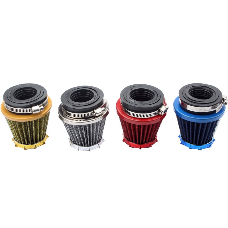 Bộ Lọc Khí GY6 Thông Dụng Cho Xe Máy Địa Hình