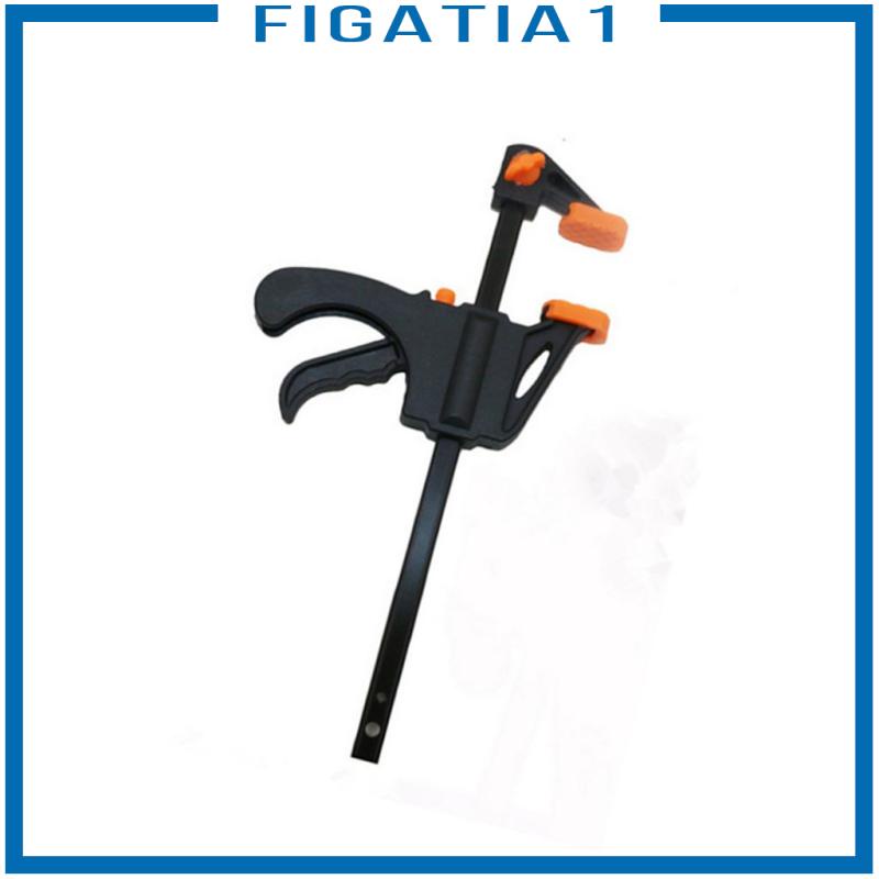 Kẹp Gỗ figatia1 Bền Bỉ Tháo Gỡ Linh Hoạt Cho Chế Tác Gỗ