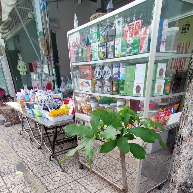 BÁCH HÓA TỔNG HỢP AQ