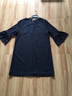 đầm bigsize