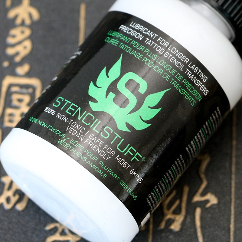 Gen scan hình xăm tattoo-loại 120ml