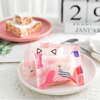 Túi đựng bánh kẹo 7*10cm