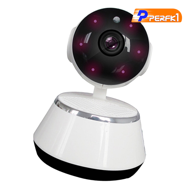 Camera An Ninh Kết Nối Wifi Cho Điện Thoại / Máy Tính Bảng