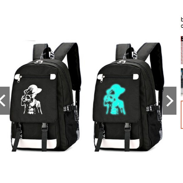 BALO NAM PHÁT SÁNG CÓ SẠC USB, KHÓA CHỐNG TRỘM, CHỐNG NƯỚC BALO ĐI HỌC HOT TREND 2019