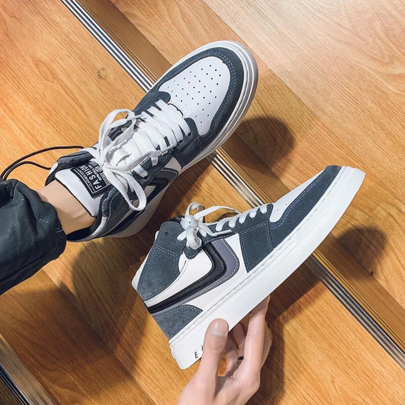 Giày Thể Thao Nam sneaker EGM sang chảnh kiểu dáng thời trang mẫu mới về hottrend 2021 Giá Siêu Rẻ | BigBuy360 - bigbuy360.vn