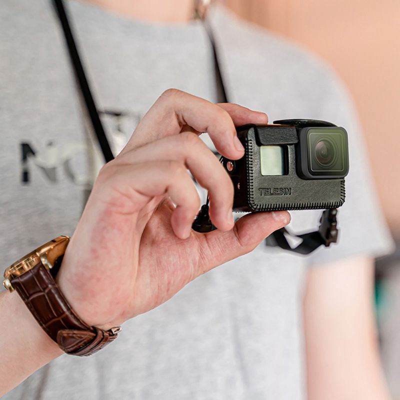 Túi Đựng Chống Mòn Chuyên Dụng Cho GoPro8