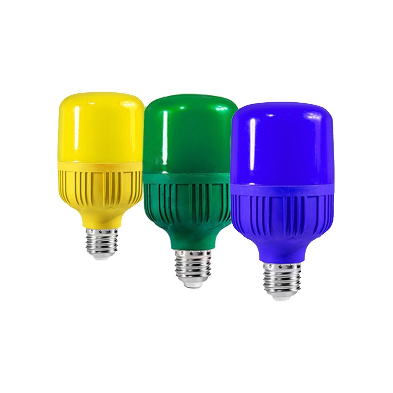 Bóng Đèn LED E27 220V 5W 10W 15W 20W 30W Cao Cấp