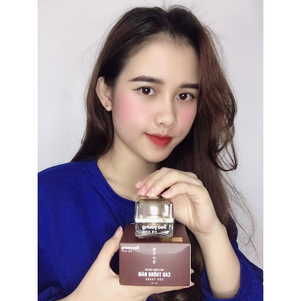 [Chính Hãng] CAO THÔNG NÁM SOO YOUNG | BigBuy360 - bigbuy360.vn
