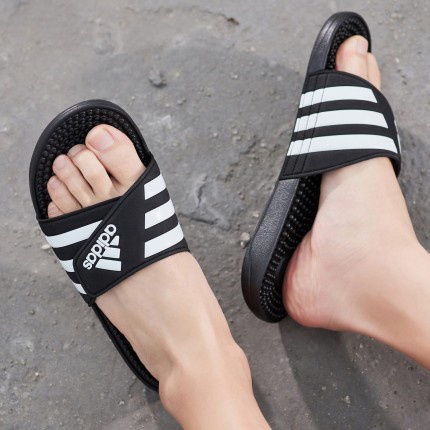 Dép ADIDAS ADISSAGE SLIDE