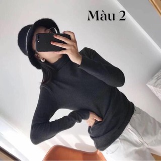 Áo len Motie hàng đẹp
