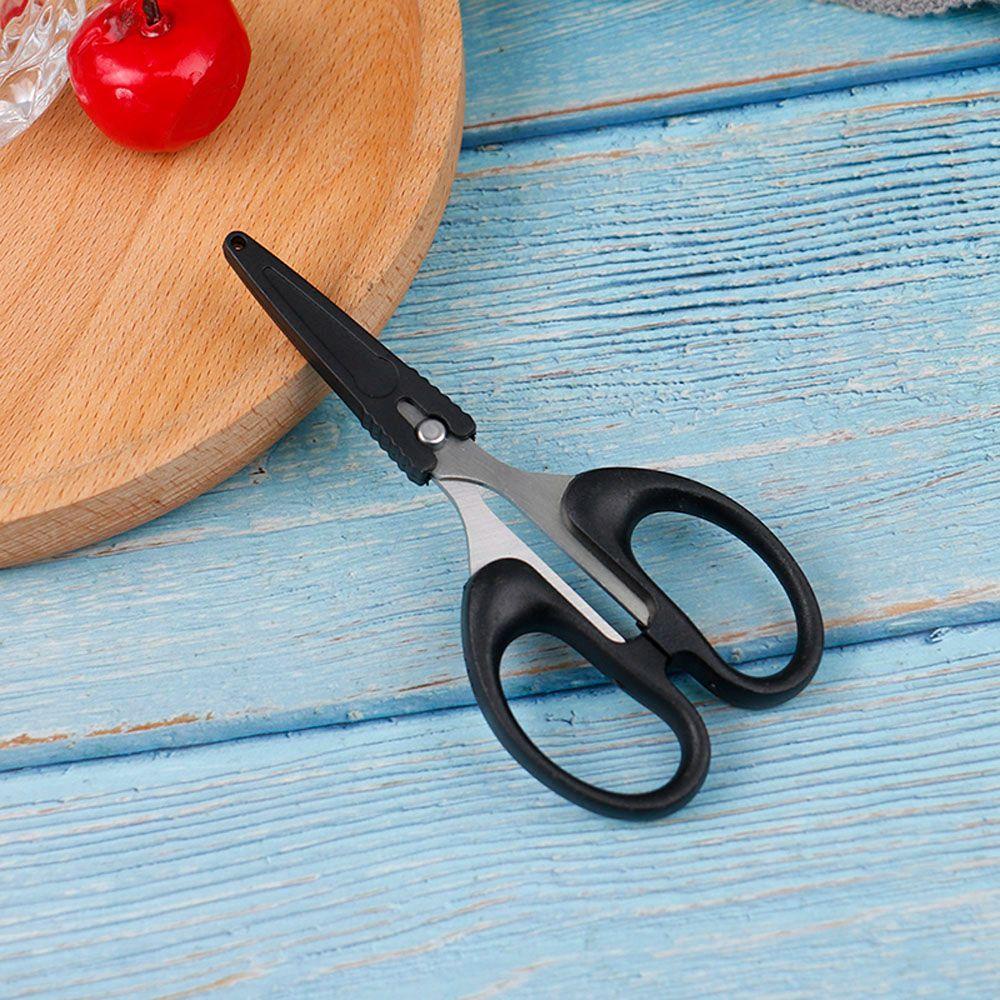 Kéo Cắt Dây Câu Cá Chuyên Dụng Tiện Lợi