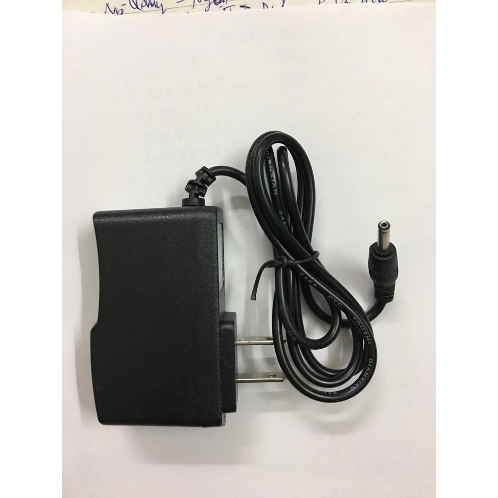 [Flash sale] Adapter 5V-1A chân nhỏ cho Switch, Router