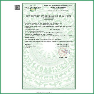 Sâm Alipas Mới Hộp 30 Viên ( Còn Tem Tích Điểm Chính Hãng )